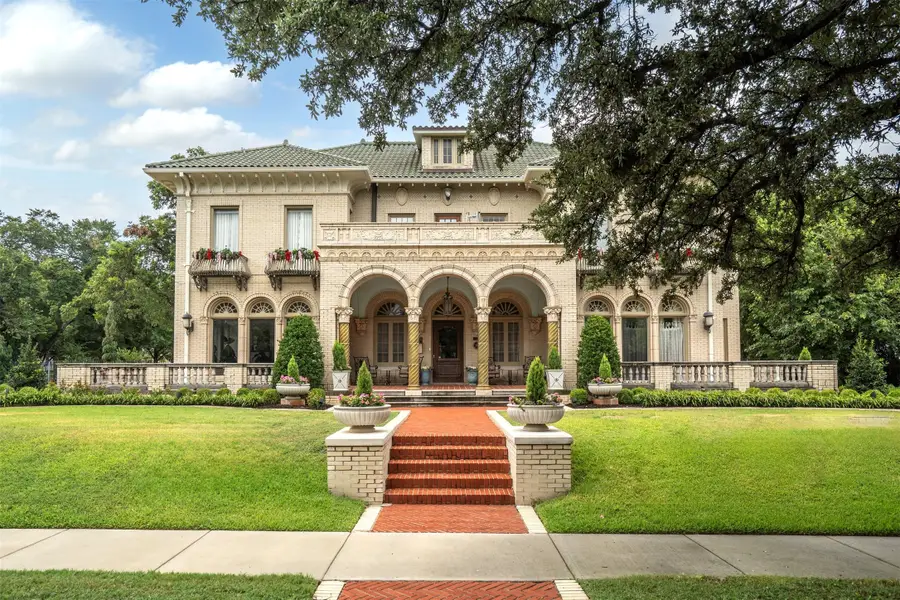 1001 Elizabeth Boulevard, Fort Worth, TX 76110 - Image #2