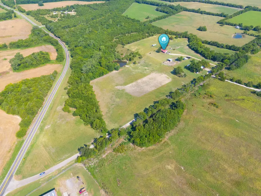 511 County Road 2765, Honey Grove, TX 75446 - Image #2