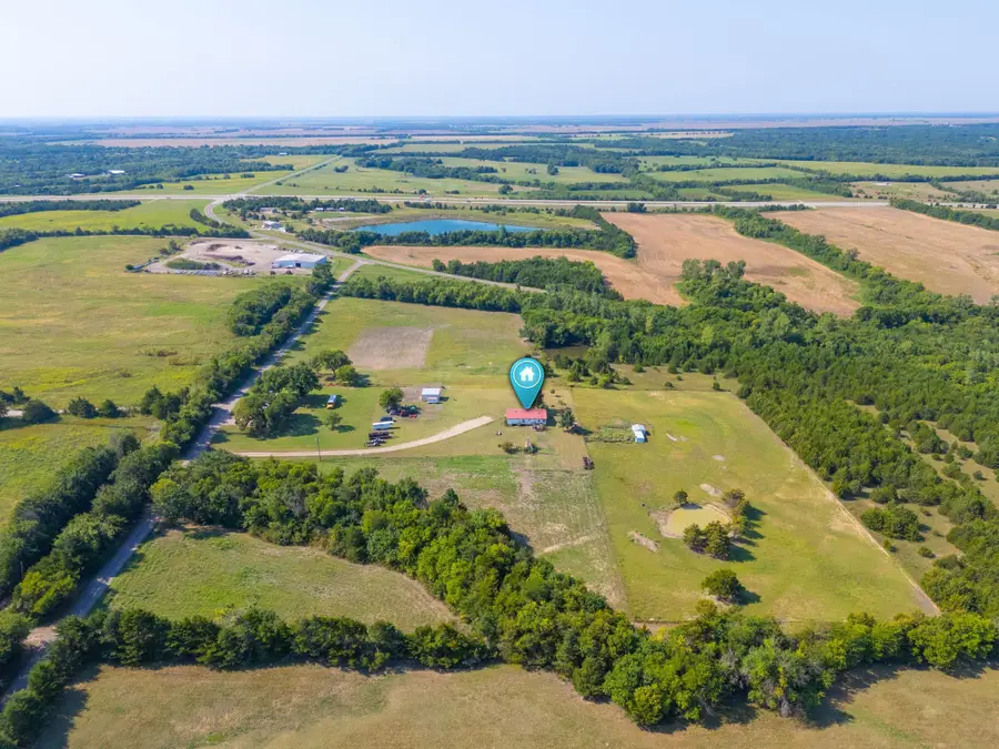 511 County Road 2765, Honey Grove, TX 75446 - Image #3