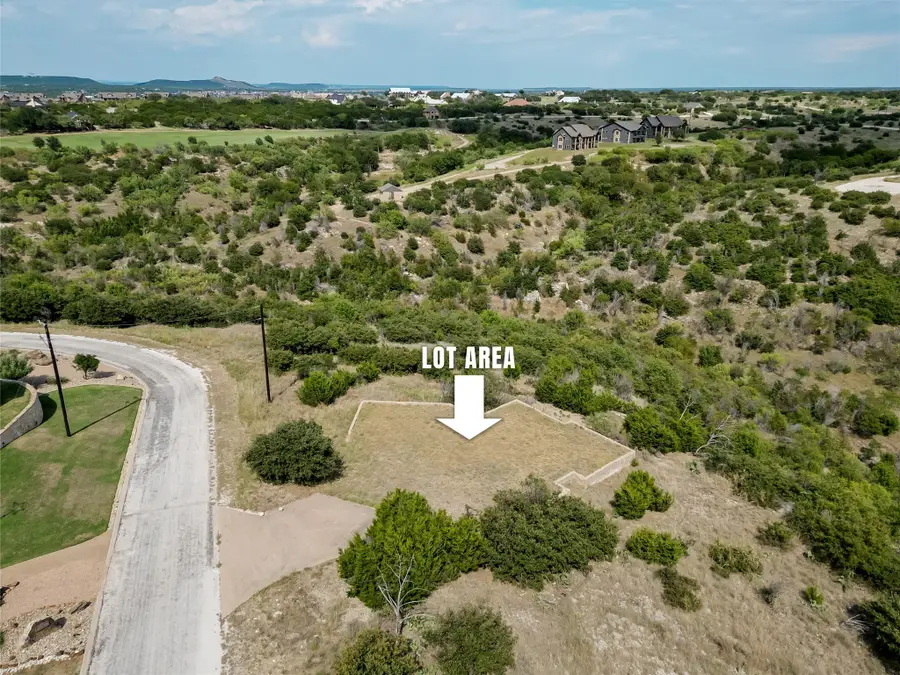70 Castle Harbour Drive, Graford, TX 76449 - Image #2