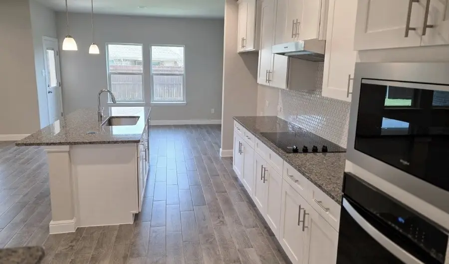 307 Lelo Lane, Mansfield, TX 76063 - Image #3