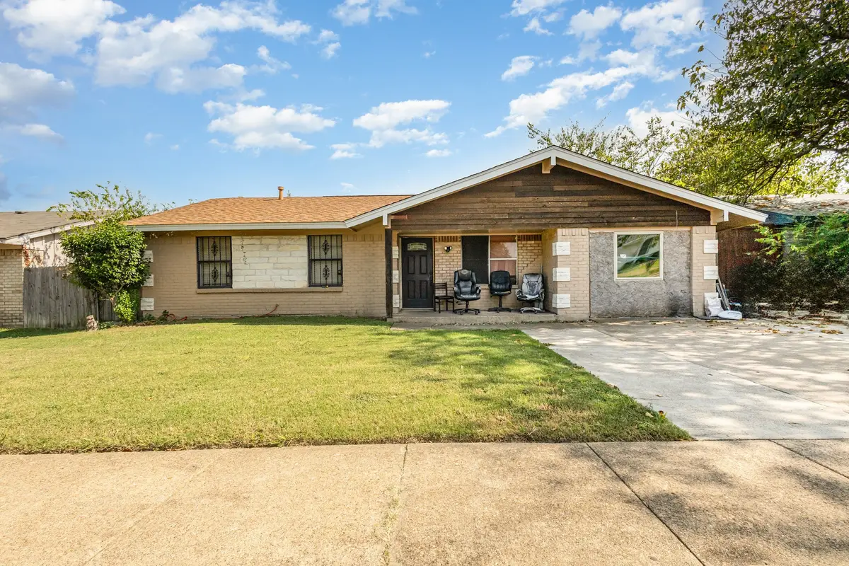 3462 Pebbleshores Drive, Dallas, TX 75241 - Image #1