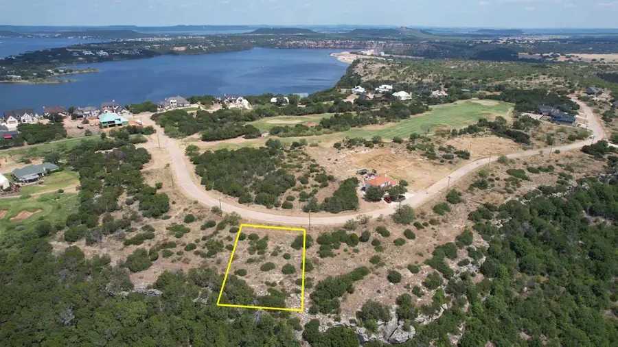 160 Oak Tree Drive, Possum Kingdom Lake, TX 76449 - Image #3