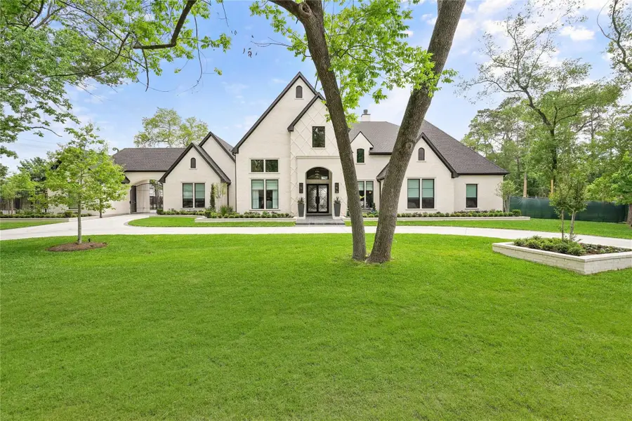 4410 American Pharoah Way, Celina, TX 75078 - Image #3