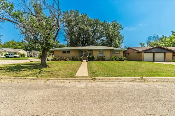 4001 Western Circle, Greenville, TX 75401