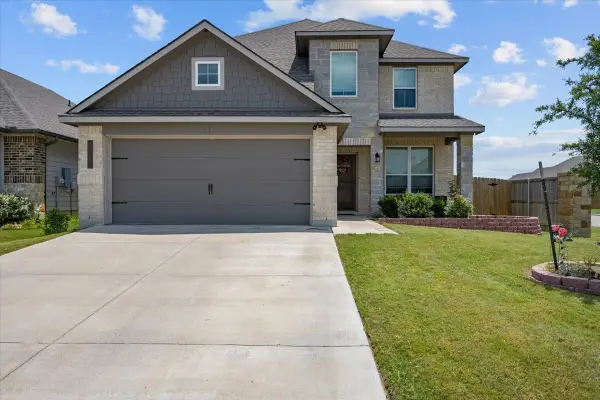 3501 Beutel Road, Waco, TX 76655