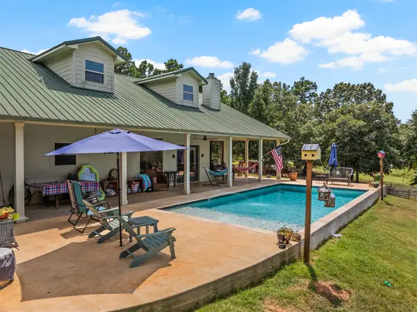 140 County Road 2242, Daingerfield, TX 75638