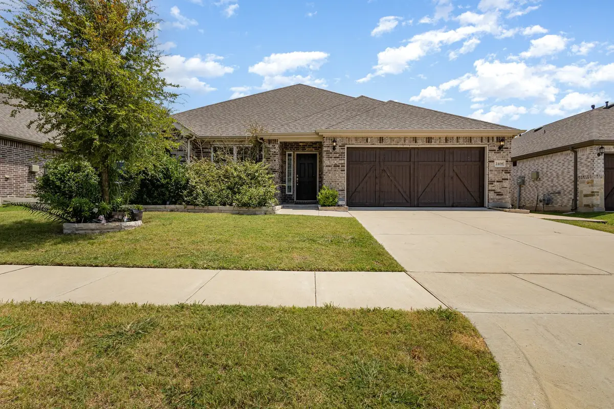2408 Tawakoni Drive, Wylie, TX 75098 - Image #1