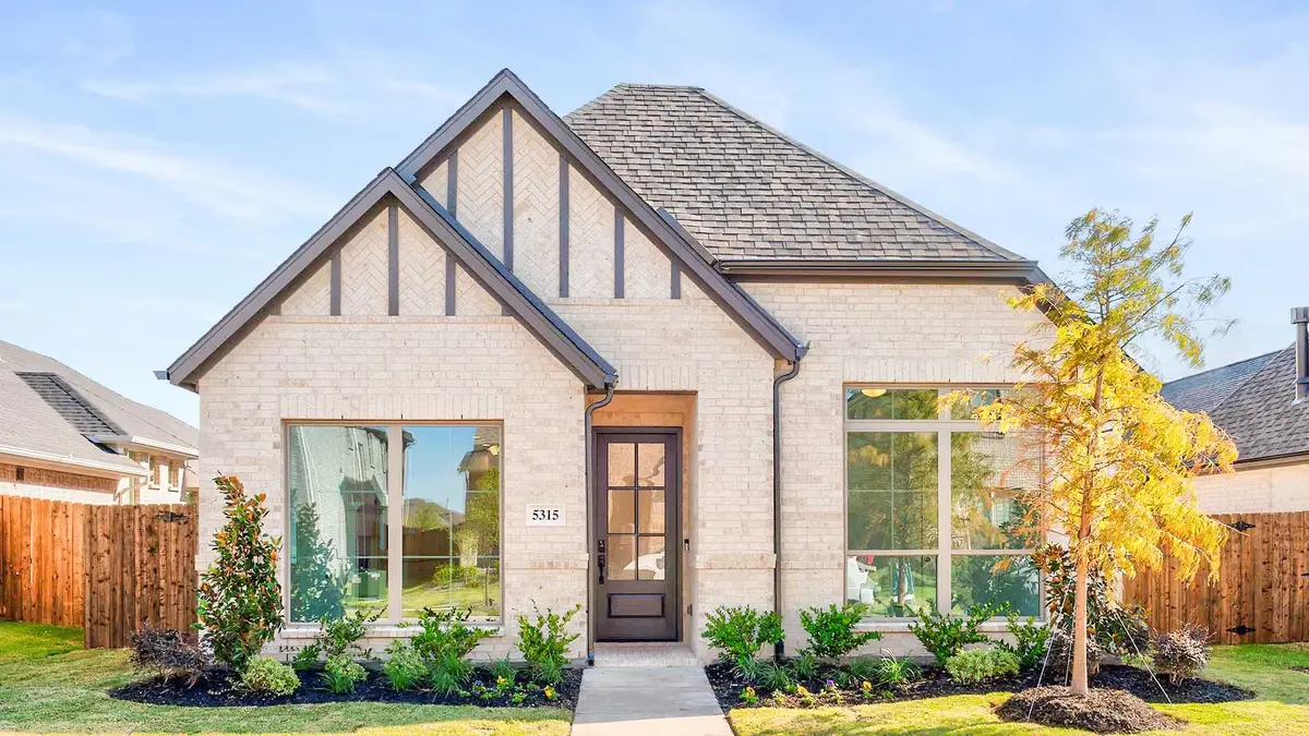 5315 Tupper Avenue, Fate, TX 75087 - #1