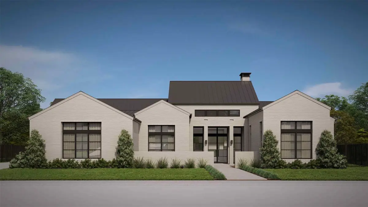 4540 Chablis Drive, Fort Worth, TX 76126 - Image #1