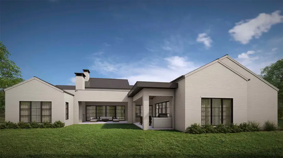 4540 Chablis Drive, Fort Worth, TX 76126 - Image #2