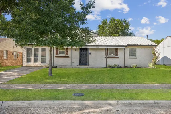 2917 Dale Drive, Plano, TX 75074