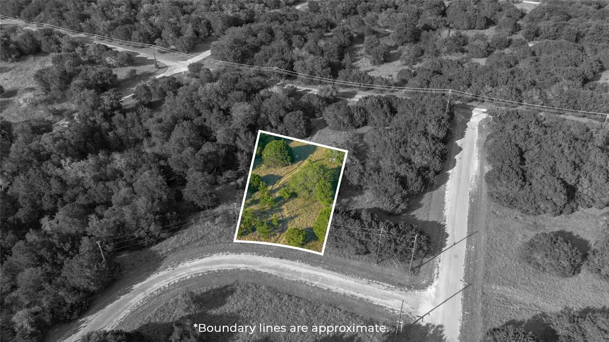 40031 Brentwood Court, Whitney, TX 76692 - Image #1