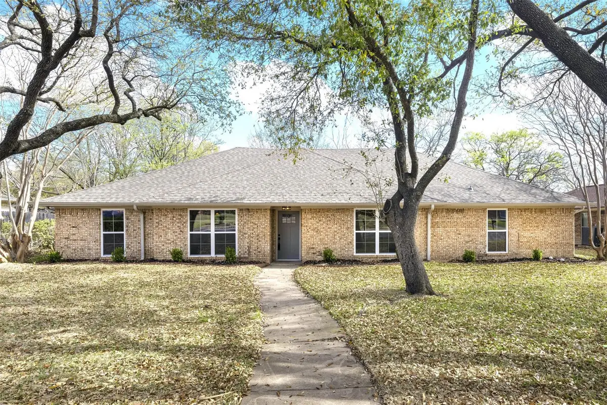 3830 Larkin Lane, Garland, TX 75043 - Image #1