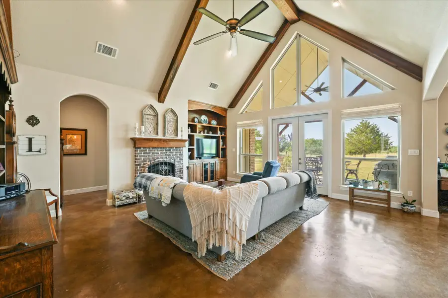 5541 County Road 1130, Farmersville, TX 75442 - Image #3