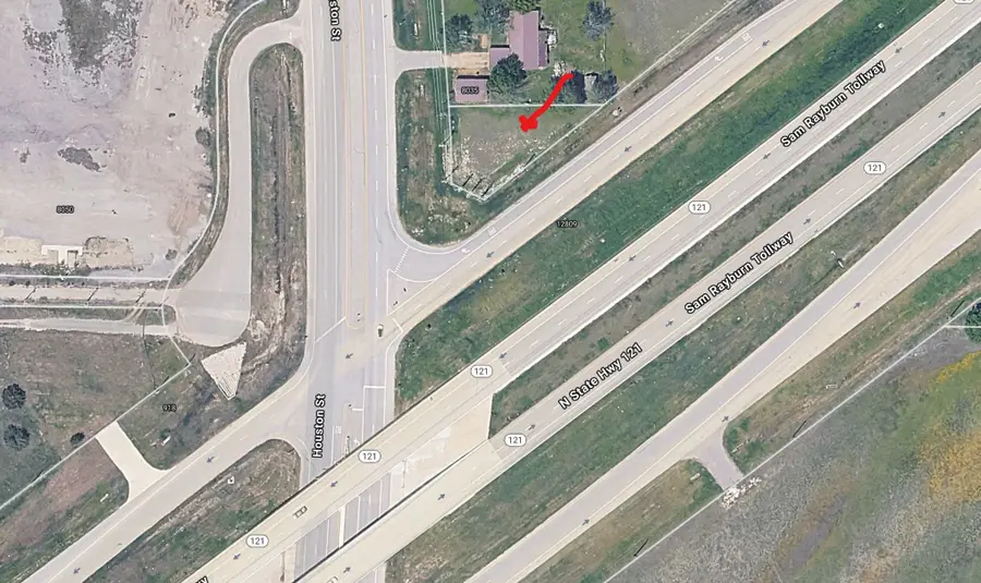 TBD1 Sam Rayburn, Anna, TX 75409 - Image #2