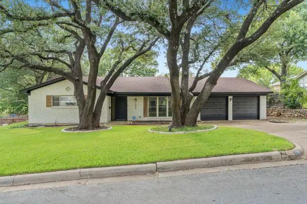 1904 Malibar Road, Fort Worth, TX 76116