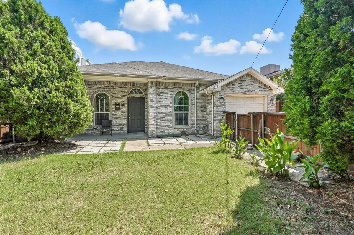 1510 N Carroll Avenue, Dallas, TX 75204 - Image #1