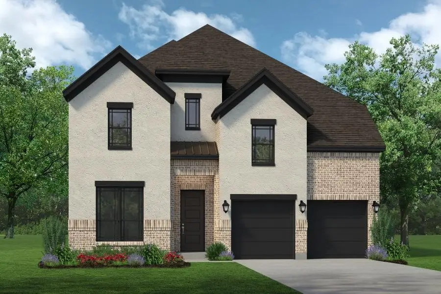 500 Shadowfax Drive, Aledo, TX 76008 - Image #1