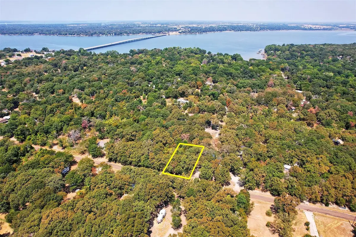 147 Golden Oaks Drive, Mabank, TX 75156 - Image #1