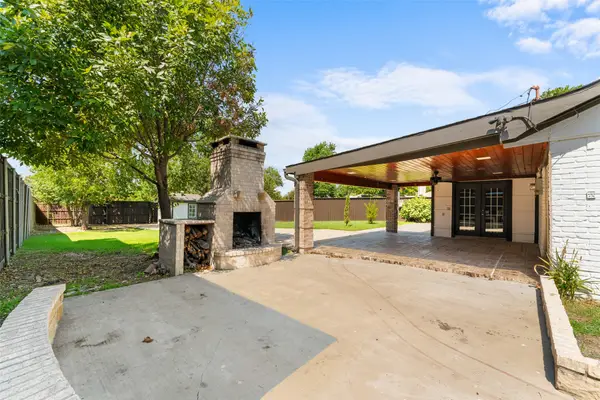 6315 Sachse Street, Sachse, TX 75048