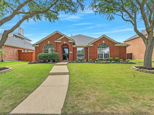 8609 Shakespeare Lane, Frisco, TX 75036