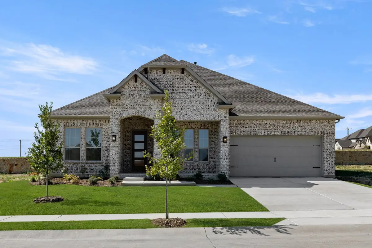 8904 Amistad Lane, Justin Roanoke, TX 76226 - Image #1