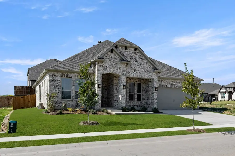 8904 Amistad Lane, Justin Roanoke, TX 76226 - Image #2