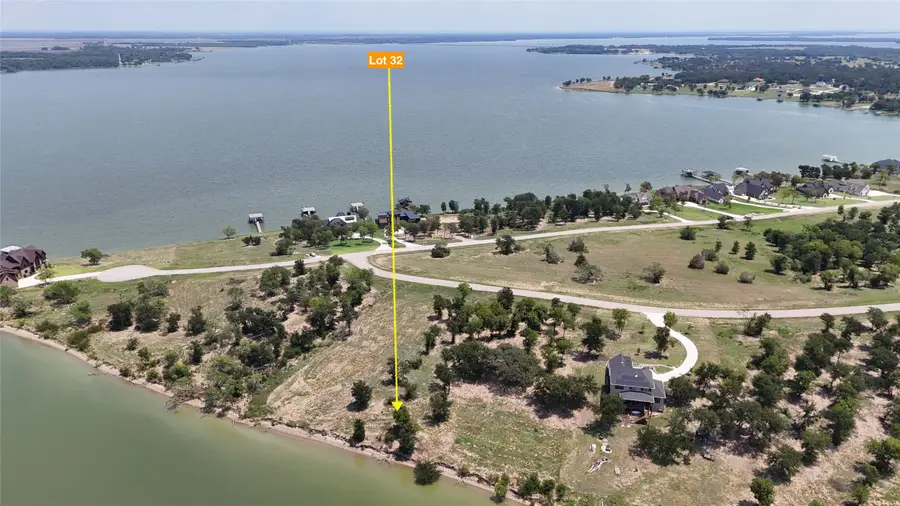 Lot 32 Opal Drive, Corsicana, TX 75109 - Image #2