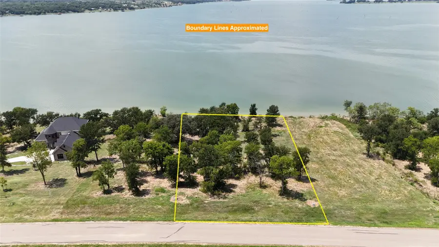 Lot 32 Opal Drive, Corsicana, TX 75109 - Image #3