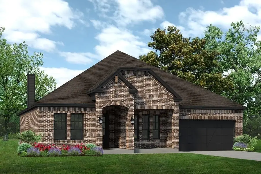 5517 Hazelnut Lane, Justin Roanoke, TX 76226 - Image #2