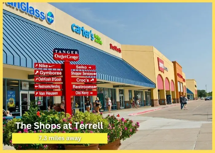 TBD Colquitt Road, Terrell, TX 75160 - Image #3