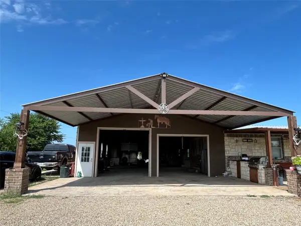 18729 County Road 620, Venus, TX 76084