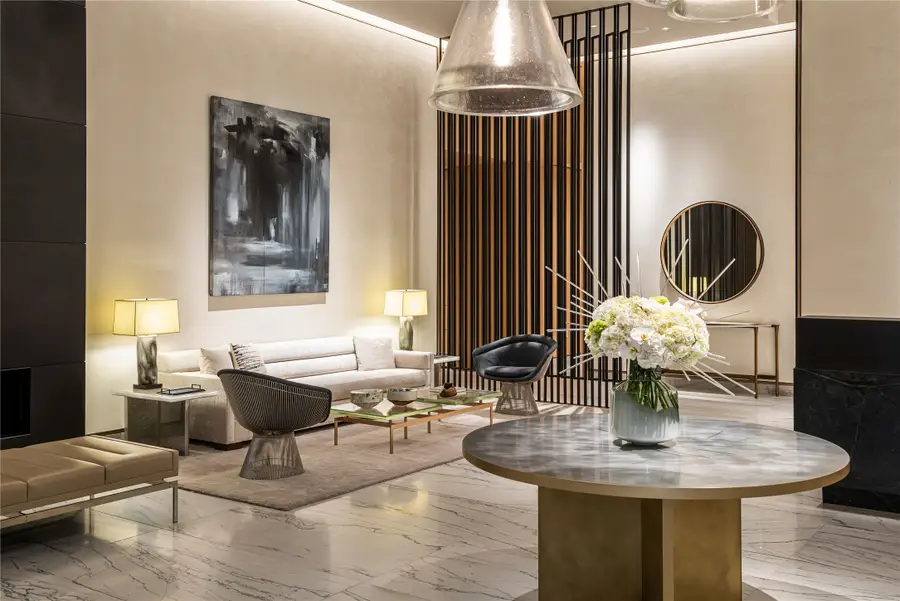 1747 Leonard Street #2701, Dallas, TX 75201 - Image #2