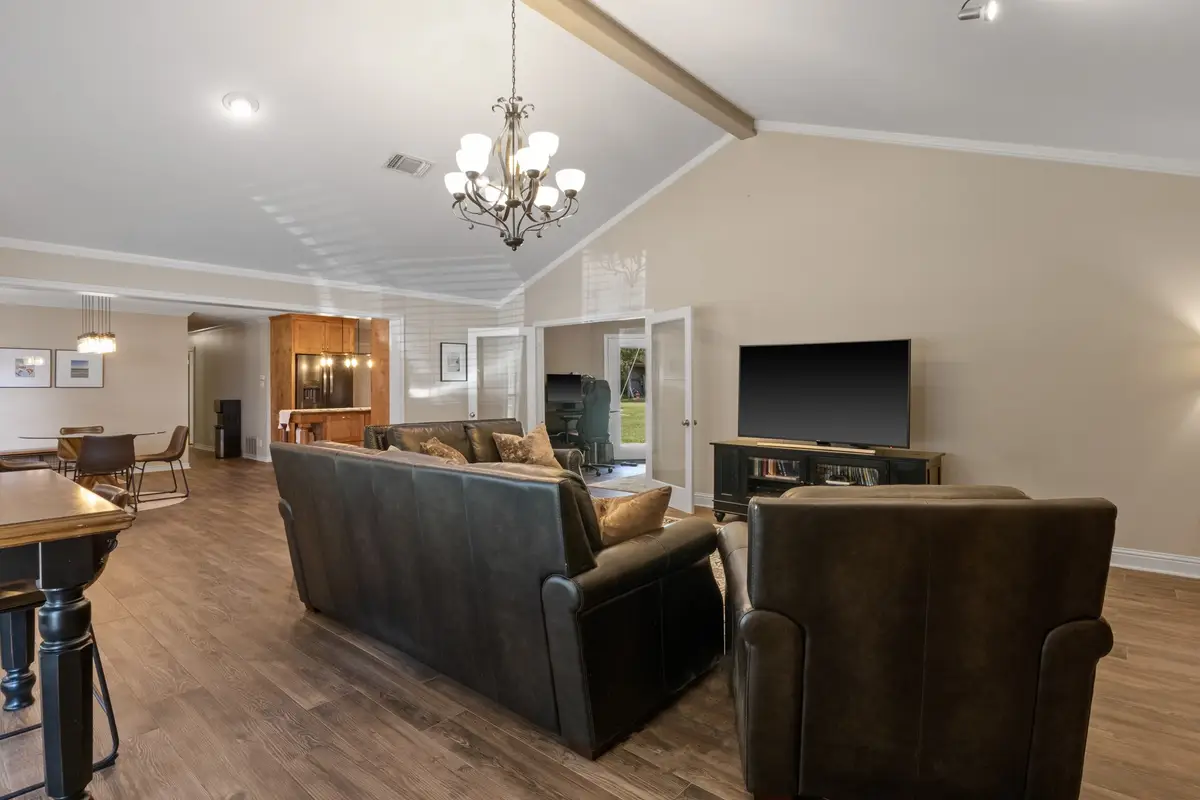 259 County Road 2407, Leesburg, TX 75451 - Image #1