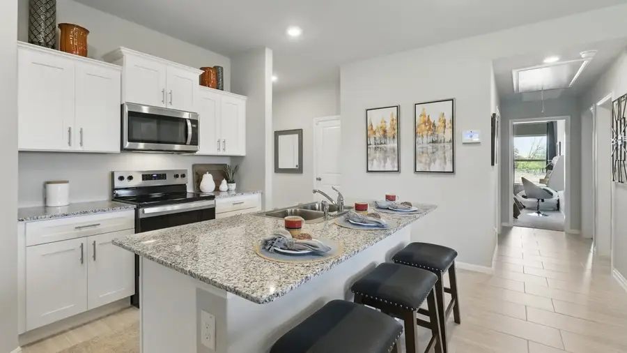 16437 Rosella Lane, Justin Roanoke, TX 76247 - Image #3