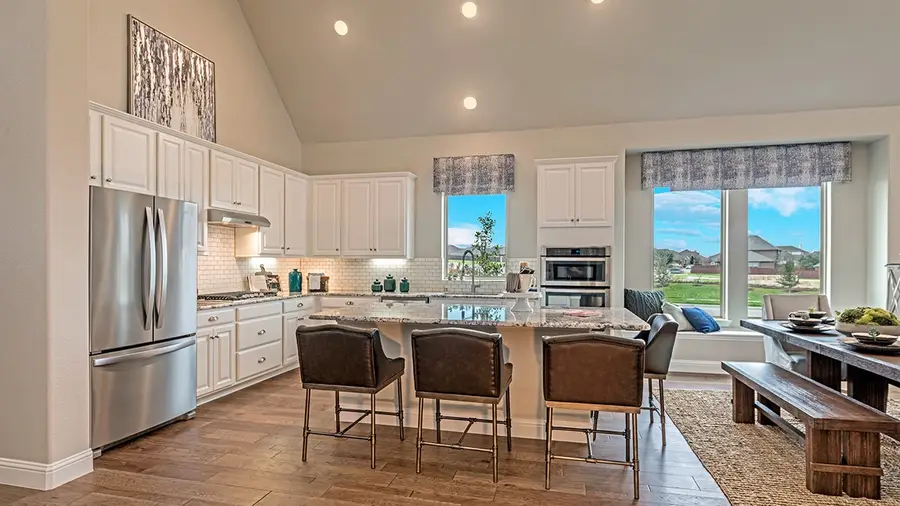 3522 Beepalm Avenue, Venus, TX 76084 - Image #2