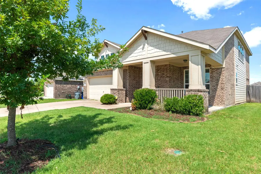 4650 Elderberry Street, Forney, TX 75126 - Image #3