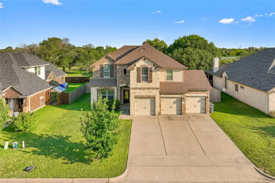 5533 Wisdom Court, Waco, TX 76708 - Image #2