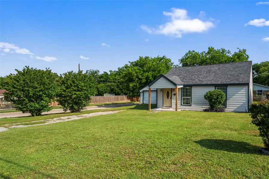 4401 Hardeman Street, Fort Worth, TX 76119 - Image #2
