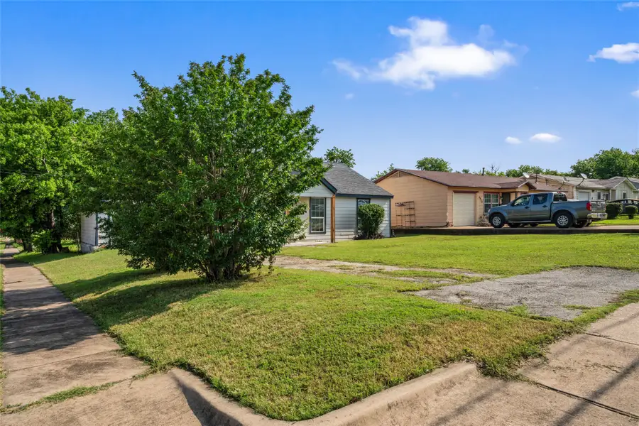 4401 Hardeman Street, Fort Worth, TX 76119 - Image #3