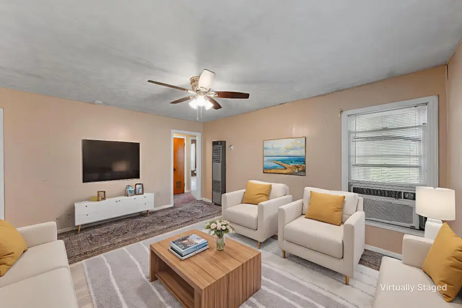 1206 Alston Drive, Waco, TX 76705 - Image #2