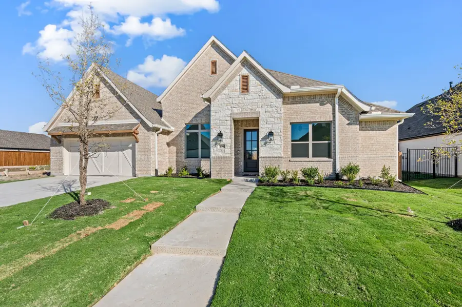 490 Windchase Drive, Haslet, TX 76052 - Image #3