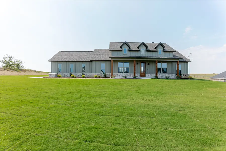 1033 Lilly Lane, Weatherford, TX 76088 - Image #2