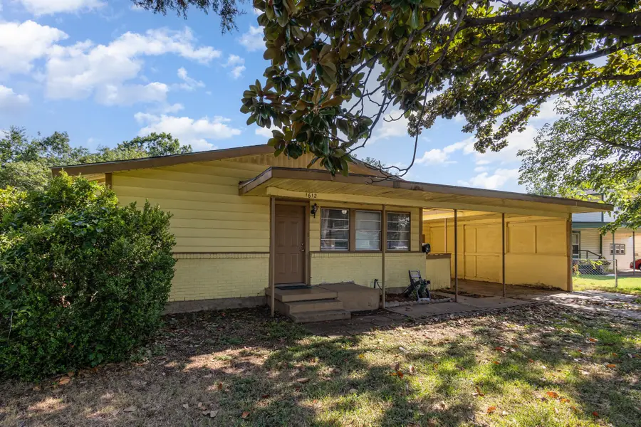 1612 Dent Street, Garland, TX 75042 - Image #2