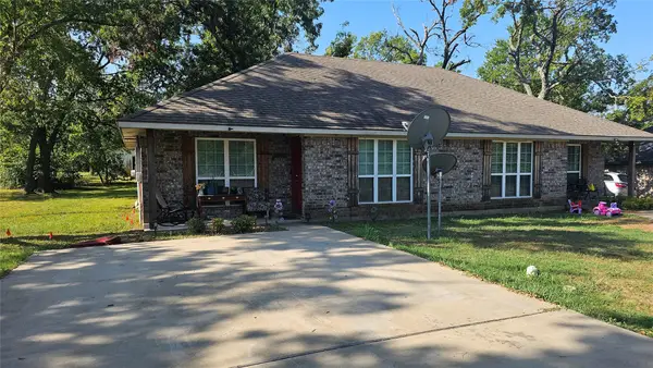 704 Seven Oaks Road, Bonham, TX 75418