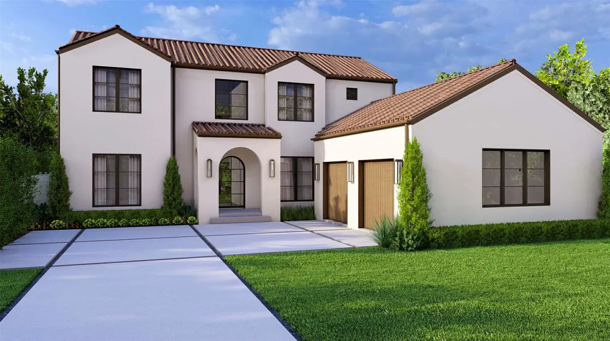 9724 Latour Court, Fort Worth, TX 76126 - Image #1