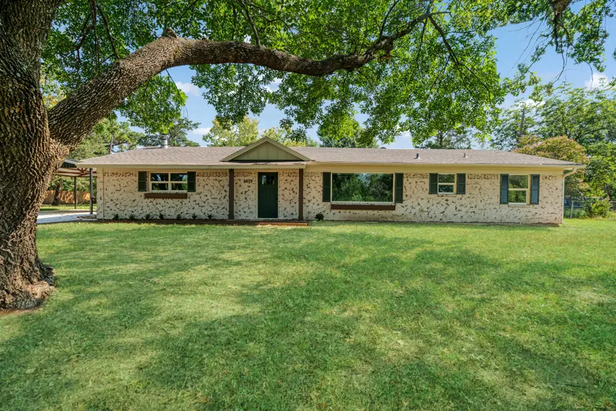 3815 Jefferson Road, Paris, TX 75462 - Image #2
