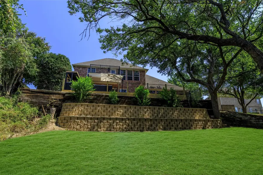 7505 Gleneagles Way, Fort Worth, TX 76179 - Image #3