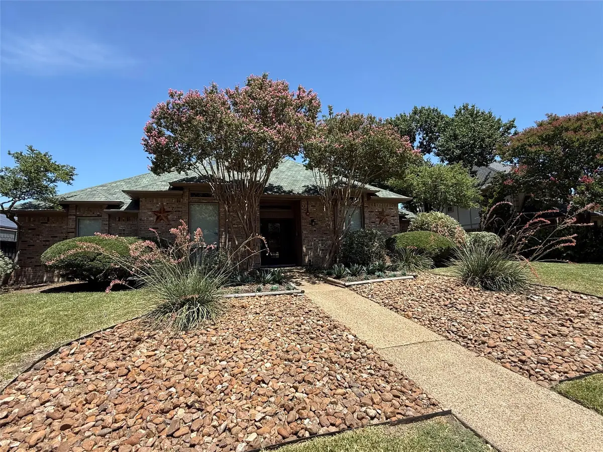 3417 Cross Bend Road, Plano, TX 75023 - Image #1